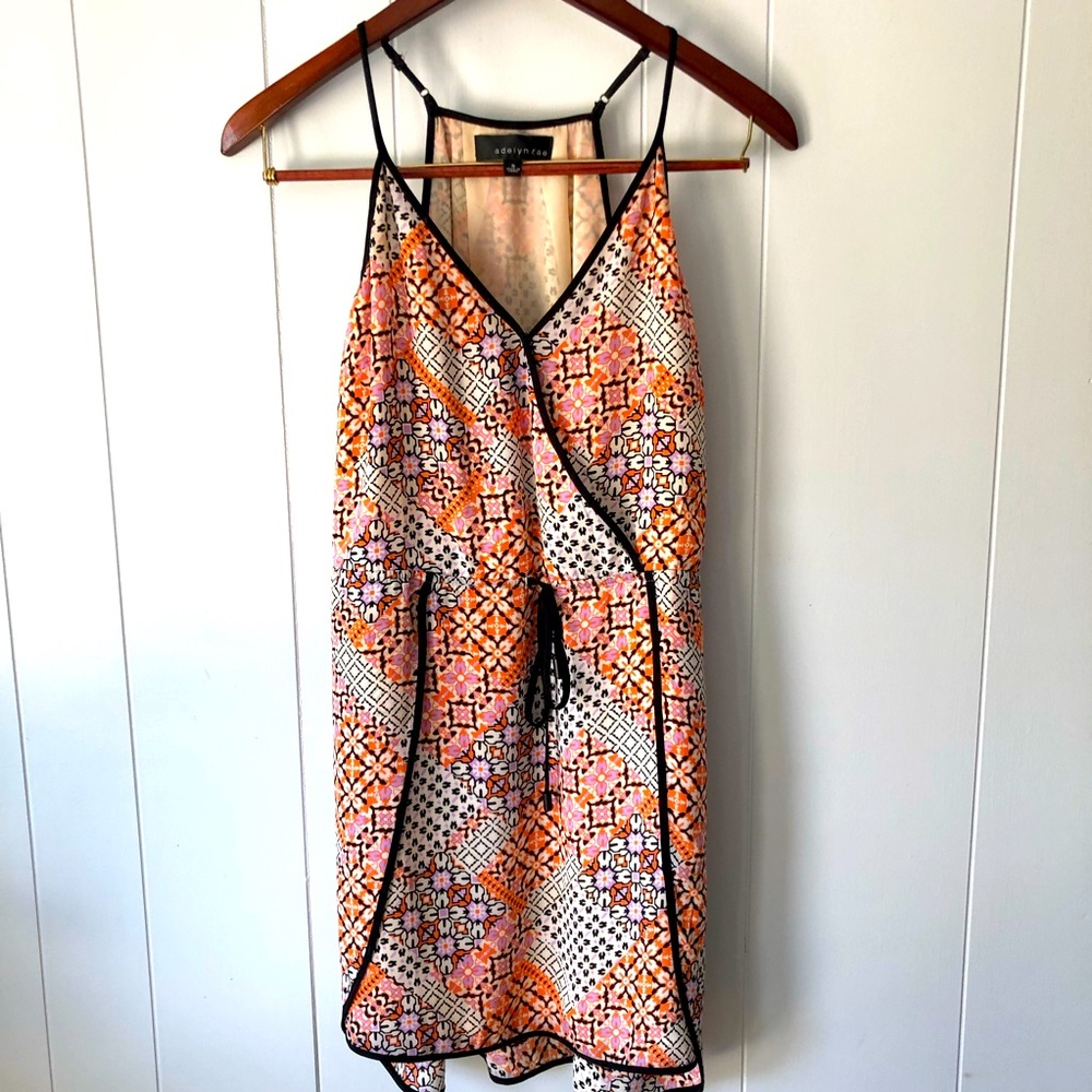 Size S Adelyn Rae spring/summer dress